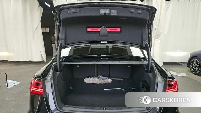 Audi New A6 id 3808366 из Кореи 11