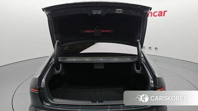Hyundai Grandeur (GN7) id 4428190 из Кореи 11
