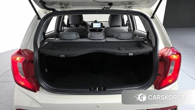 Kia Morning Urban (JA) id 4377297 из Кореи 11