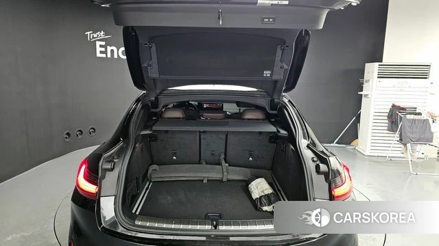 BMW X4 (G02) id 3915155 из Кореи 11