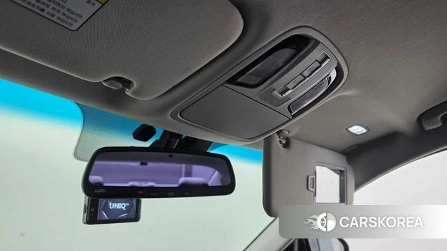 Kia All New K7 Hybrid id 3853422 из Кореи 11