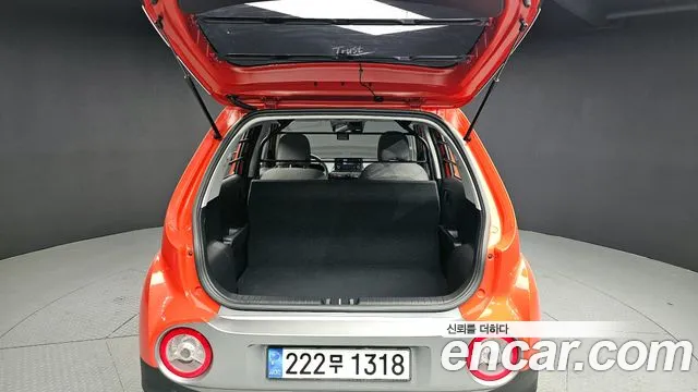 Hyundai Casper id 2405115 из Кореи 11