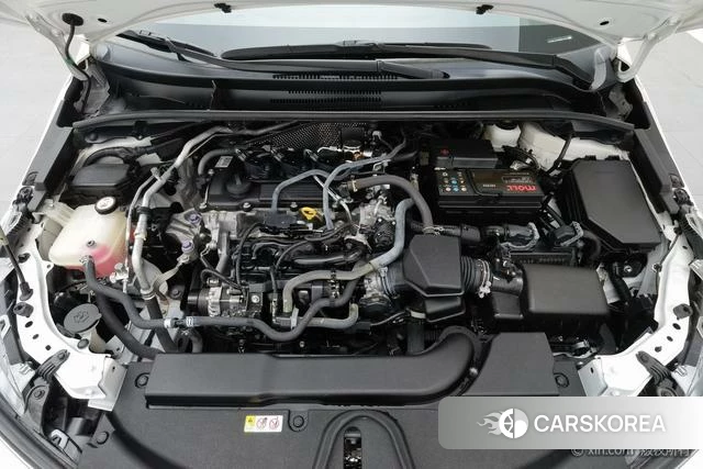 Toyota Corolla id 4300376 из Китая 11