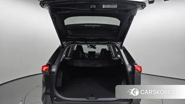 Toyota RAV4 5th Generation id 3037690 из Кореи 11