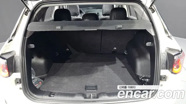 Jeep Compass 2nd Generation id 2818579 из Кореи 11