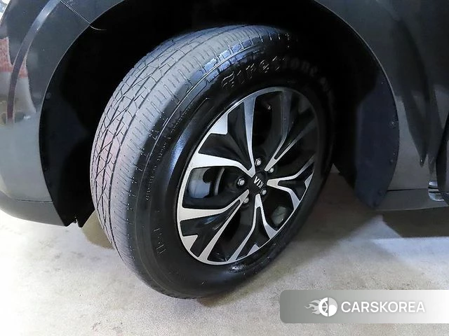 Kia Carnival 4th generation id 4338455 из Кореи 11
