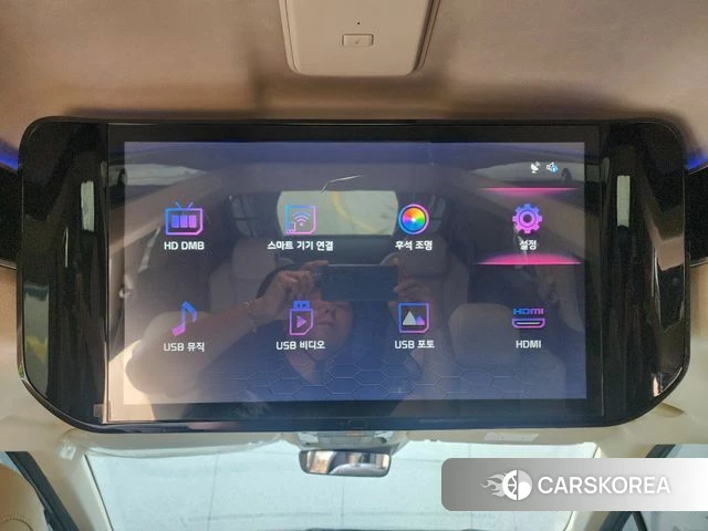 Kia Carnival 4th generation id 4338531 из Кореи 11