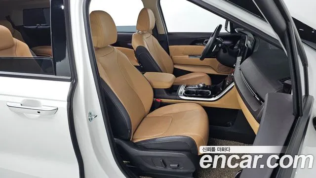 Kia Carnival 4th generation id 2729725 из Кореи 11