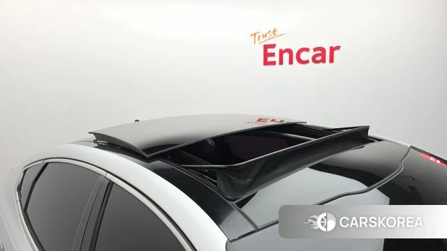 Kia Come New K7 id 4188563 из Кореи 11