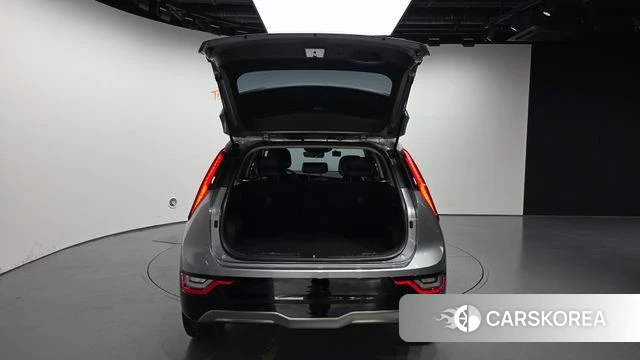 Kia Di All New Niro EV id 4735764 из Кореи 11