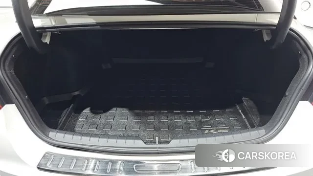 Kia K5 3rd generation id 3484435 из Кореи 11