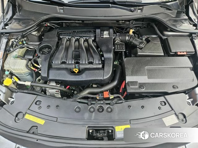 Renault Korea (Samsung) SM7 Nova id 4345546 из Кореи 11