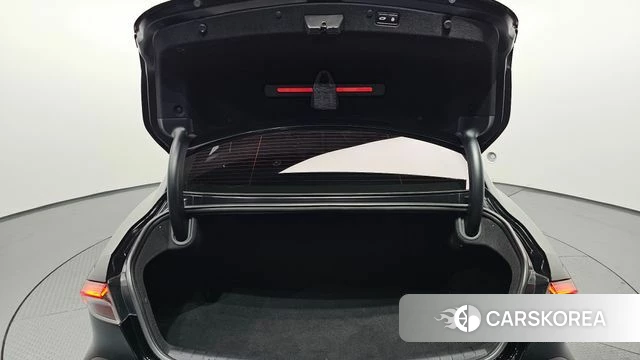 Hyundai The New Grandeur IG id 4595207 из Кореи 11