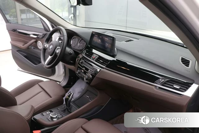 BMW X1 id 3939241 из Китая 11