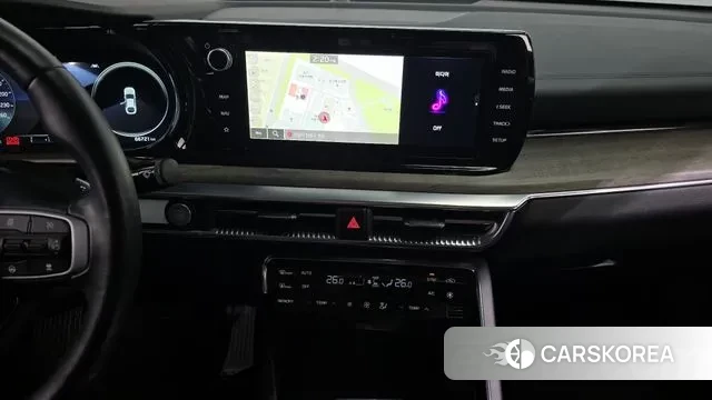 Kia K5 3rd generation id 3606058 из Кореи 11