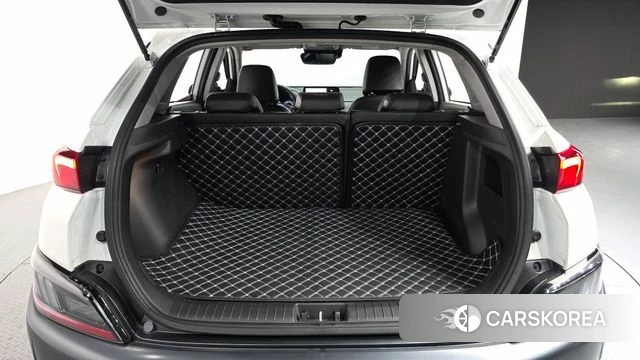Hyundai The New Kona id 4283496 из Кореи 11