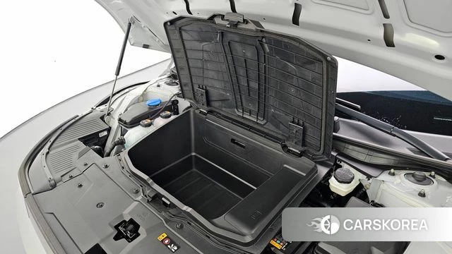 Hyundai Ionic 5 id 4697752 из Кореи 11