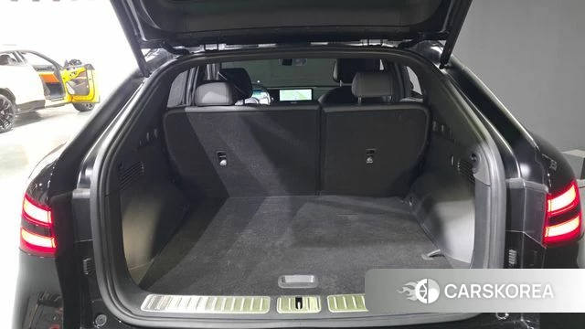 Genesis GV60 id 3941403 из Кореи 11