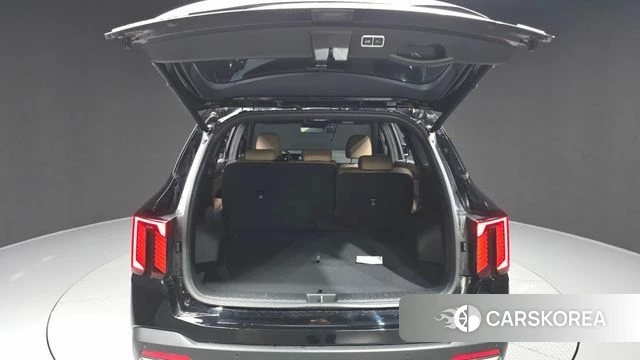 Kia The New Sorento 4th Generation id 4762723 из Кореи 11