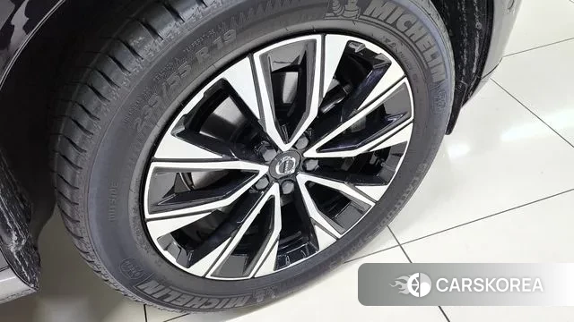 Volvo XC60 second Generation id 3365695 из Кореи 11