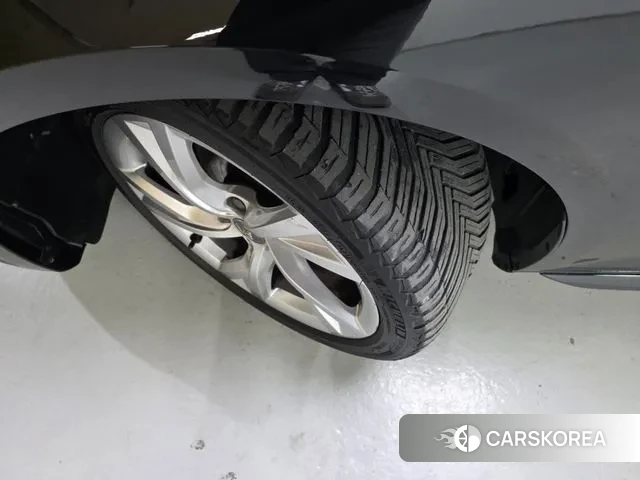 Audi A4 (B9) id 3395692 из Кореи 11