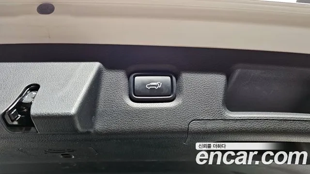 Hyundai The New Santa Fe id 2911896 из Кореи 11