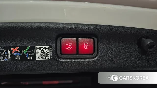 Mercedes-Benz C-Class W206 id 3410279 из Кореи 11