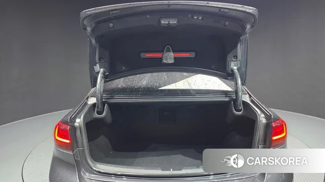 Kia K7 Premier id 3807726 из Кореи 11