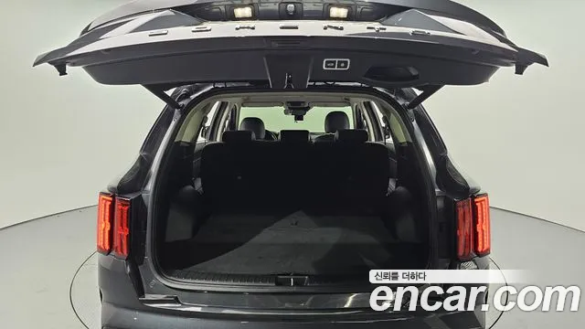 Kia Sorento 4th Generation id 2807581 из Кореи 11