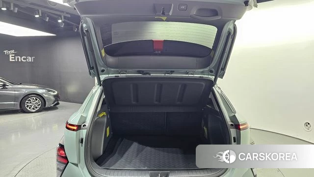 Hyundai Kona (SX2) id 4700669 из Кореи 11