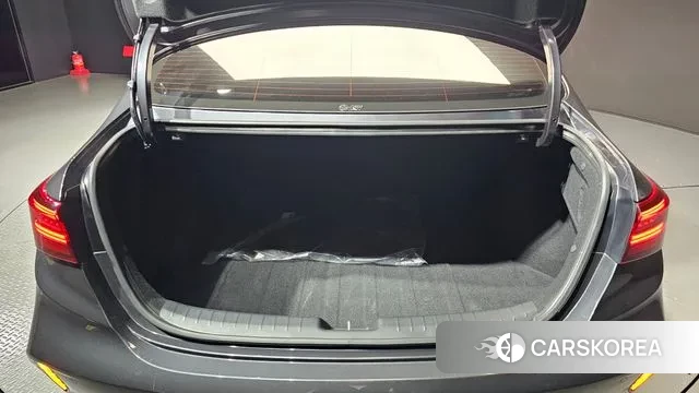 Kia The New K3 2nd generation id 3016452 из Кореи 11