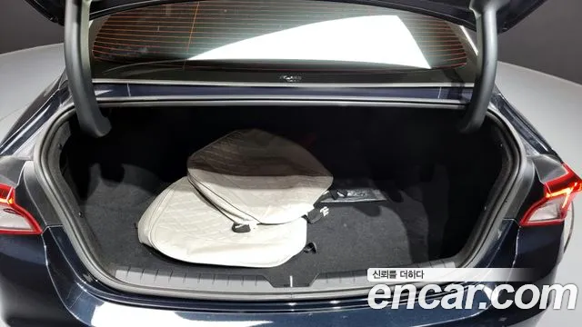 Kia K5 Hybrid 3rd Generation id 2749226 из Кореи 11