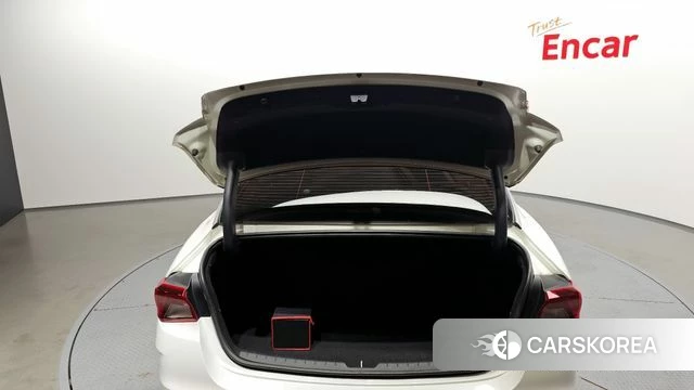 Kia K5 3rd generation id 4389823 из Кореи 11