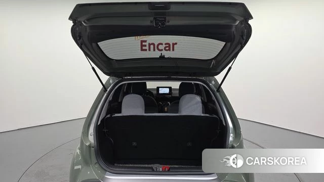 Hyundai Casper id 4195733 из Кореи 11