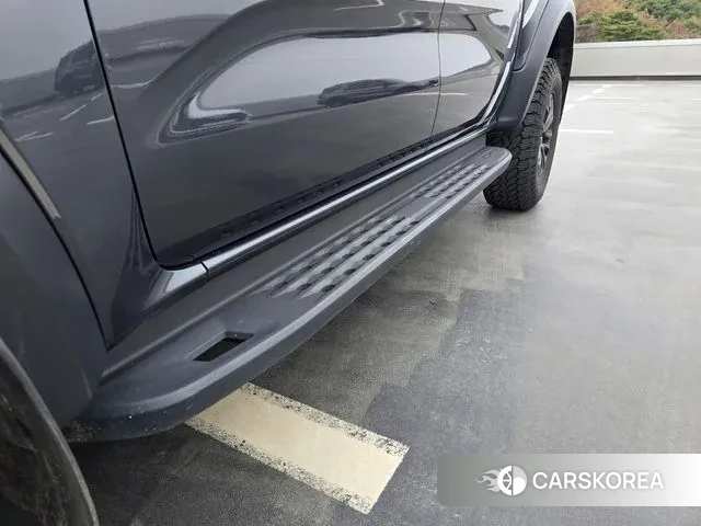 Ford Ranger 4th Generation id 2915247 из Кореи 11