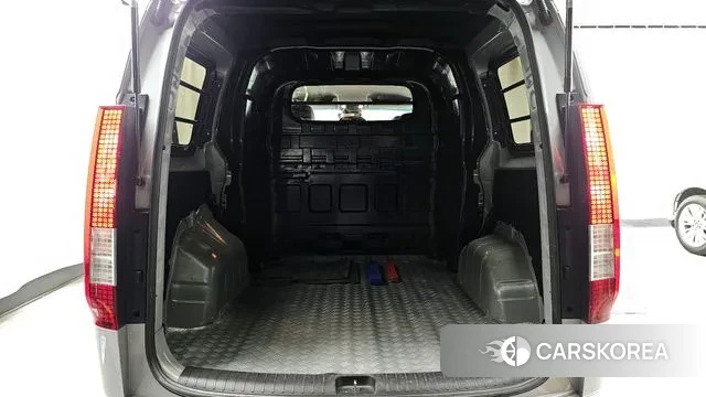 Hyundai Staria id 3492731 из Кореи 11