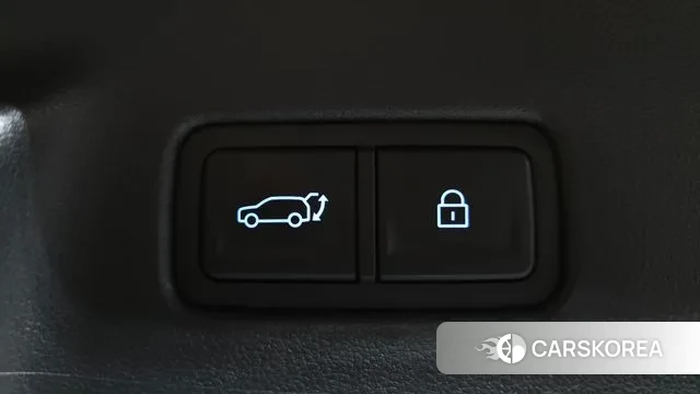 Hyundai Santa Fe (MX5) id 3739664 из Кореи 11