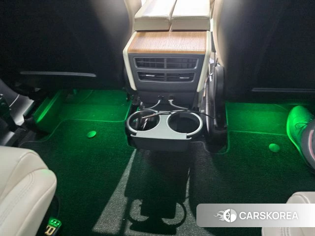 Tesla Model X id 4501750 из Кореи 11