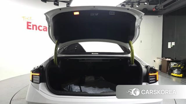 Hyundai Sonata D Edge (DN8) id 4612078 из Кореи 11