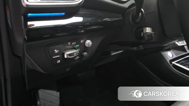 Audi Q5 (FY) id 4835397 из Кореи 11