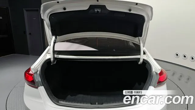 Hyundai Avante AD id 2840128 из Кореи 11