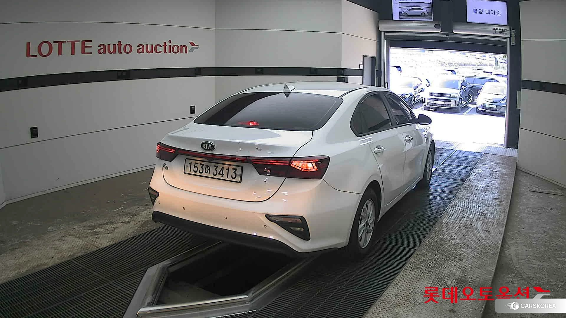 Kia K3 id 3882168 из Кореи 11