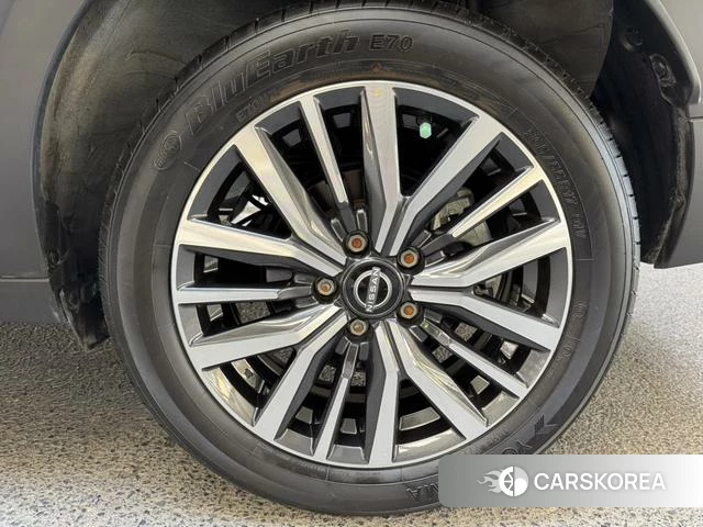 Nissan Jinke id 4314693 из Китая 11