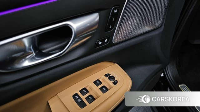 Volvo S60 3rd generation id 4194609 из Кореи 11