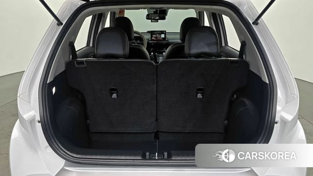 Hyundai Casper id 3870358 из Кореи 11