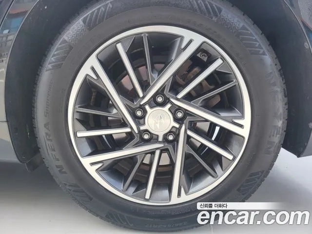 Hyundai The New Grandeur IG id 2936563 из Кореи 11