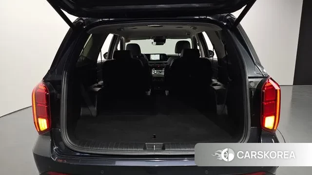 Hyundai The New Palisade id 3294819 из Кореи 11