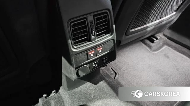 Renault Korea (Samsung) XM3 id 4409009 из Кореи 11