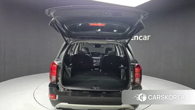 Hyundai Palisade id 3524715 из Кореи 11