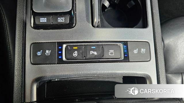 Genesis G80 id 4362982 из Кореи 11